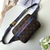 POCHETE LOUIS VUITTON BUMBAG MONOGRAM M43828