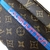 POCHETE LOUIS VUITTON BUMBAG MONOGRAM M43828