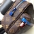 Imagem do POCHETE LOUIS VUITTON BUMBAG MONOGRAM M43828
