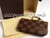 PORTA MOEDAS LOUIS VUITTON KEY AND CHANGE HOLDER - comprar online
