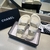 Imagem do SANDÁLIA PAPETE CHANEL 120324N