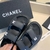 SANDÁLIA PAPETE CHANEL 120324N - loja online