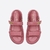 SANDÁLIA PAPETE CHANEL DIOR ADDICT COURO 120325N - comprar online