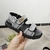 SANDÁLIA PAPETE DIOR OBLIQUE - comprar online