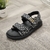 SANDÁLIA PAPETE DIOR OBLIQUE - comprar online