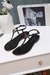SANDÁLIA RASTEIRA DIOR - comprar online