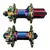 Juego Mazas Amoeba 653 32ag Tornasol 135mm y 100mm