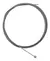 Cable De Cambio Bicicleta 1.2mm X 2100mm