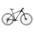 Bicicleta Zion Diablo 2 Carbono R29 1x12 Shimano Deore Boost Verde Dorado - comprar online