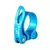 Clamp Topree Aluminio Anodizado Cierre Fácil 31.8mm - biketech
