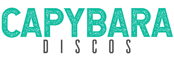 Capybara Discos