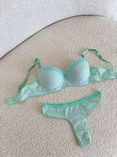 Set Pía - comprar online