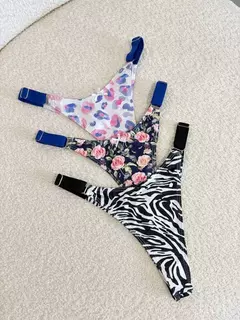 Less lycra - Lenceria LIS