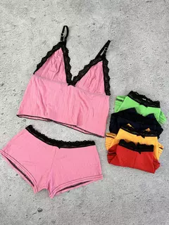 Set Mora - comprar online