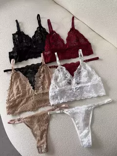 Set Marisol en internet