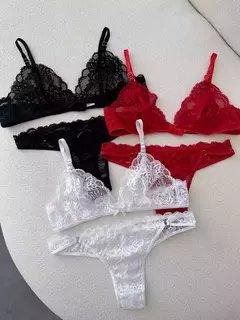 Set Lali en internet