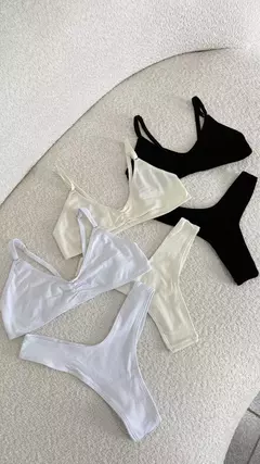 Set Sabrina