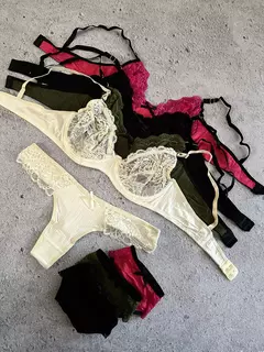 Set Martu - comprar online