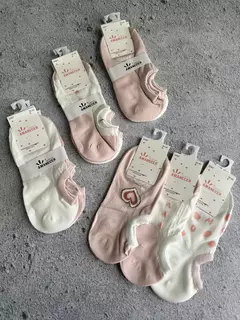 Socks AMANECER