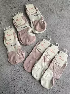 Socks AMANECER en internet