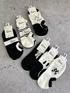 Socks AMANECER