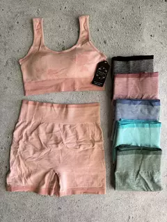 Conjunto de 2 piezas - comprar online
