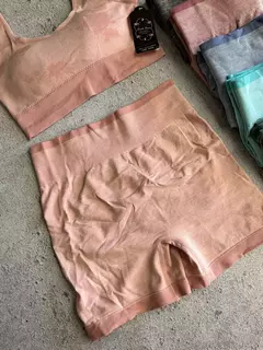 Conjunto de 2 piezas - Lenceria LIS