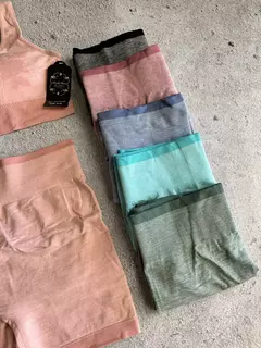 Conjunto de 2 piezas - tienda online