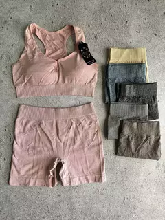 Conjunto 2 piezas