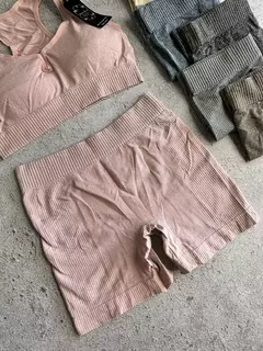 Conjunto 2 piezas - tienda online
