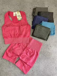 CONJUNTO 2 PIEZAS - comprar online