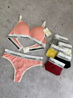 Conjunto 2 piezas - comprar online