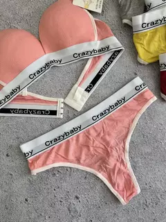 Conjunto 2 piezas en internet