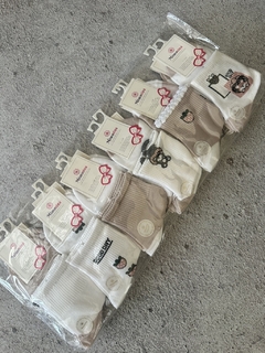 Medias 3/4 MIMOSINA - comprar online