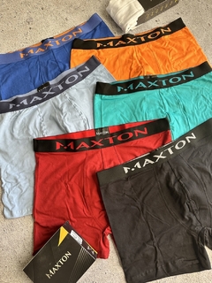Boxer MAXTON - comprar online
