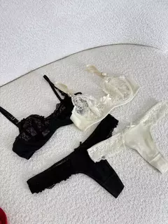 Set Ericca en internet