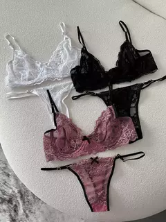 Set Zafiro