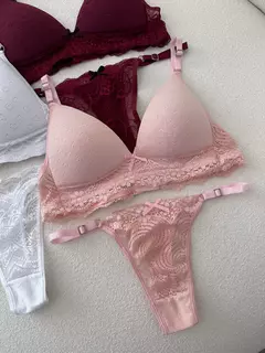 Set Perla - comprar online