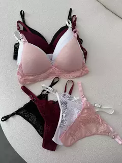 Set Perla
