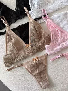 Set Luna