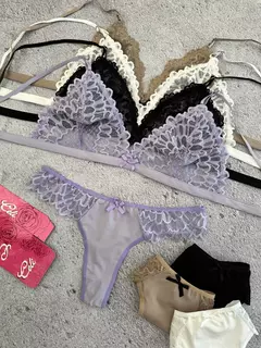 Set Lola - comprar online