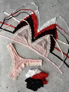 Set Chía - comprar online