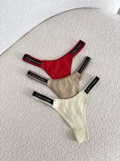 Less CK