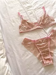 Set Eloísa - comprar online