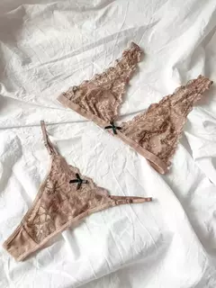 Set Gianna - comprar online