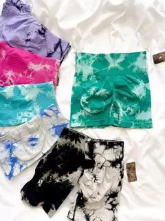 Calza batik - Lenceria LIS