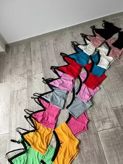 Set Mora - tienda online