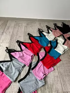 Set Mora