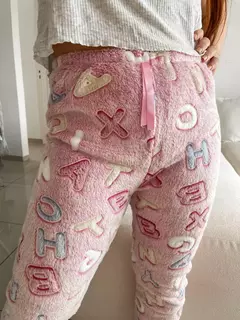 Pantalón luminoso - Lenceria LIS