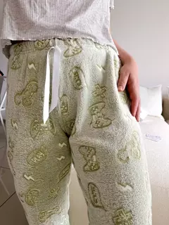 Pantalón luminoso - Lenceria LIS